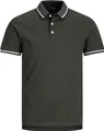 Jack & Jones Essentials Paulos Poloshirt Herren (plussize)