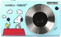 Yashica x Peanuts Sky Blue Digitalkamera - Kompaktkamera