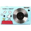 Yashica x Peanuts DP-100 Sky Blue YAS-DG10SP-BU