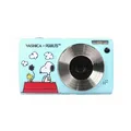 YASHICA x Peanuts sky blue Digitalkamera für Kinder