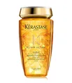 Kérastase Elixir Ultime Le Bain 250ml Shampoo Glanz Anti Frizz Pflege