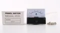 Pollin 830074 Drehspul-Einbauinstrument Amperemeter