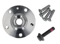 SKF Radlagersatz vkba3643 für VW Audi (FAW) Skoda (SVW)