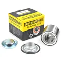 Radlager Radlagersatz hinten CITROÃN C3, DS3, C4