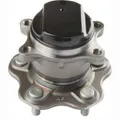Radnabe Radlagersatz   PULSAR 1.2, 1.5, 1.6 ab 2014