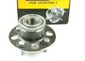 Radnabe Radlagersatz HONDA CIVIC VII 1.6,1.7,1.4,2.0 2000/2005