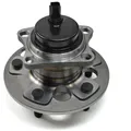 Radnabe Radlagersatz TOYOTA Corolla 1.33 1.4 1.6 2.0 1.8 2007-
