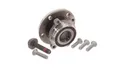 SKF Radlagersatz VKBA3643