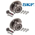 2x Radlagersatz SKF VKBA3643 2 Radlager Satz links rechts Vorderachse