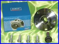 1x SKF VKBA 3643 RADLAGER SATZ VA HA -AUDI A1 A3 Q3 TT SKODA OCTAVIA SUPERB YETI
