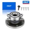 SKF VKBA3643 RADNABE VORNE FÜR VW GOLF PASSAT CADDY JETTA CC EOS 2003-2021