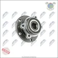 Radnabe Abs Vorderachse für AUDI TT Q3 A3 SEAT TOLEDO III ALHAMBRA ALTEA LEO #s2