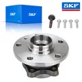 SKF VKBA3643 RADNABE VORNE FÜR VW GOLF V VI PASSAT CADDY TOURAN JETTA SHARAN