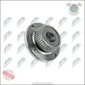 Radnabe Abs Hinterachse für SEAT IBIZA II CORDOBA AROSA VW POLO 6V5 6V2 6N2 6N1