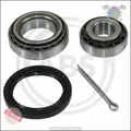 Radnabe Abs Vorderachse Für Bmw 1500-2000 115 116 118 121 1600 1500 1502-2002 E1