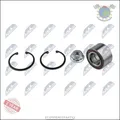 Radnabe Abs Vorderachse für SEAT AROSA VW POLO 6V5 6N2 6N1 LUPO