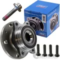 SKF RADLAGERSATZ HINTEN für AUDI A1 A3 Q3 VW CADDY 4 TOURAN PASSAT 3C GOLF 5 6