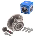 1x SKF Radlagersatz Vo/Hi für SEAT ALTEA LEON TOLEDO ALHAMBRA VW EOS VKBA3643
