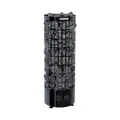 Harvia Cilindro Black Steel Saunaofen 9,0 kW PC90 integrierte Steuerung Stahl sc