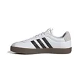 adidas Damen VL COURT 3.0 SHOES, Cloud white/core black/grey one, 38 2/3 EU