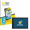 BROTECT Schutzfolie Displayschutz Klar (2 Stk., Microsoft Surface Pro 7) (1836532)