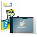 2x BROTECT HD-Clear Displayschutzfolie für Microsoft Surface Pro