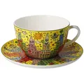Goebel Tasse My New York City Sunset, Porzellan, 2-teilig bunt