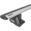 Dachträger Thule WingBar EVO - TOYOTA RAV 4 IV