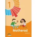 Matherad. Vorkurs 1. Schuljahr