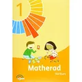 Orell Füssli Matherad 1. Vorkurs (Deutsch, Verlag für pädagogische Medien im Ernst Klett Verlag, 2013) (9783120113706)