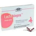 Lactobiogen femin plus Kapseln 28 St
