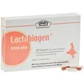 Lactobiogen femin plus Kapseln
