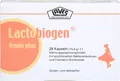 Lactobiogen femin plus, 28 St. Kapseln
