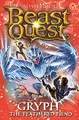 Gryph the Feathered Fiend: Series 17 Book 1 (Beast Quest, Band 1)