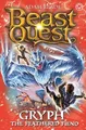 Gryph the Feathered Fiend: Series 17 Book 1 (Beast Que by Blade, Adam 1408340763
