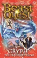 Adam Blade Beast Quest: Gryph the Feathered Fiend (Taschenbuch) Beast Quest