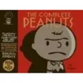 Complete Peanuts 1950 to 1952 With an introduction by Garrison Keillor