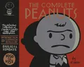 The Complete Peanuts Volume 01: 1950-1952, Charles M. Schulz