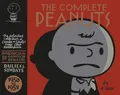 The Complete Peanuts Volume 01: 1950-1952, Charles M. Schulz