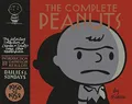 Charles M. Schulz - Complete Peanuts 1950-1952   Volume 1 - Hardback - E245z