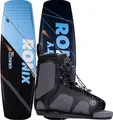 RONIX GRAVITY FLEXBOX 2 2024 inkl. HYPERLITE REMIX Boots 2024 - 144 | 43-48