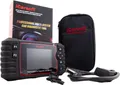 iCarsoft Professional Multi-System Auto Diagnostic Tool MB V2.0 Kompatibel für Mercedes-Benz/Sprinter/Smart, ABS SRS Oil BLD INJ