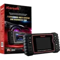 Icarsoft MB V2.0 OBD II Diagnosetool icmb20 Passend für (Auto-Marke): Universal uneingeschränkt
