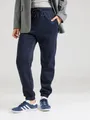 pieces Jogginghose PCChilli (1-tlg) Drapiert/gerafft