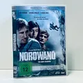 DVD - Nordwand - Eine wahre Geschichte - GUT