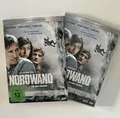 Nordwand inkl. Hörbuch , DVD Zustand Gut