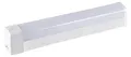 Kanlux LED-Wandleuchte AKVOS Weiß IP44 36650