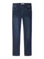 NAME IT Girl Jeans Skinny Fit Sweat