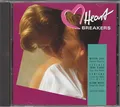 Gloria Estefan, Marvin Gaye, Santana, Terence Trent D'Arby, Alison Moyet, Freiheit..