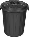 OKT Supermax Tonne Graphite 50L